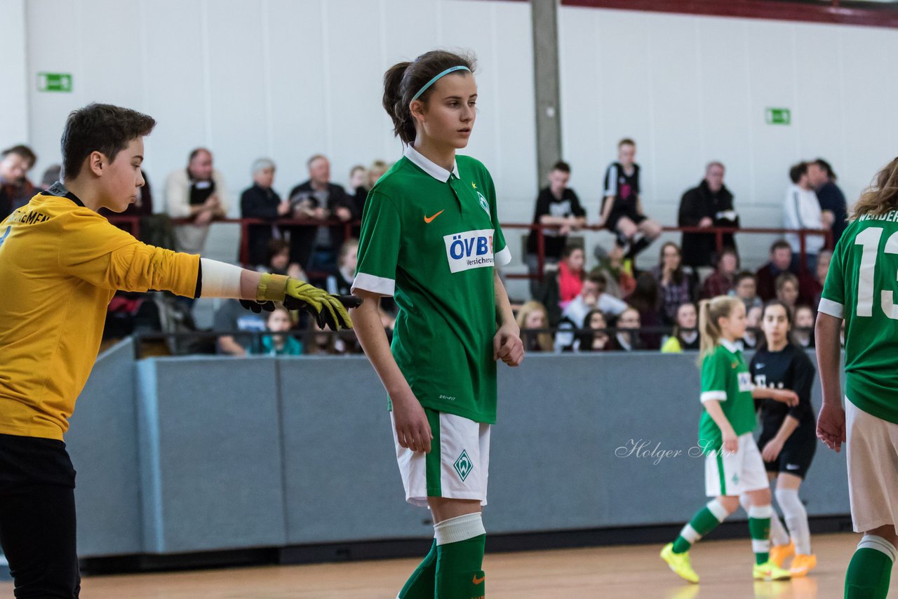 Bild 228 - Norddeutschen Futsalmeisterschaften : Sieger: Osnabrcker SC